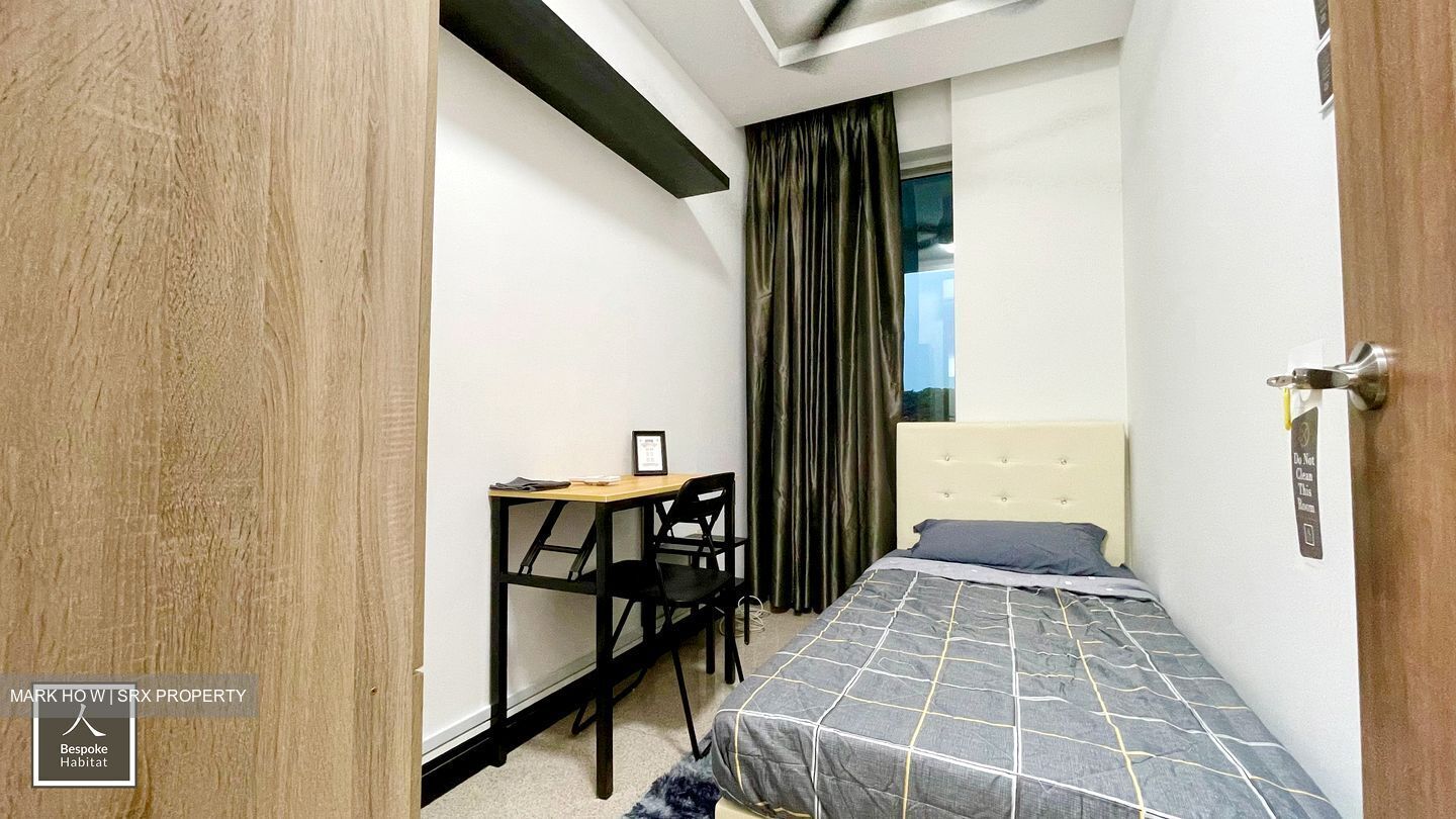 Moonstone Residences (D12), Apartment #595808141